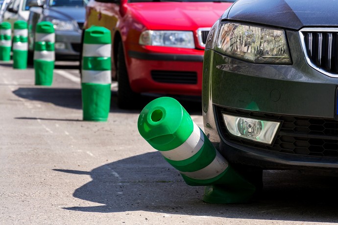 Ausiliari del traffico, limiti competenz