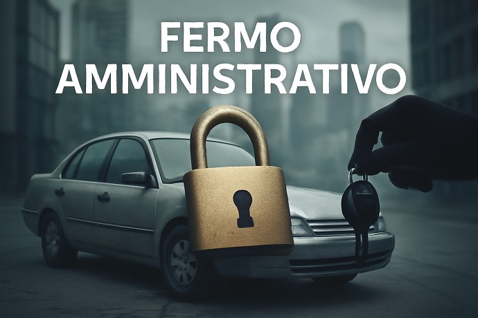 Cosa si puņ fare con un'auto fermo a