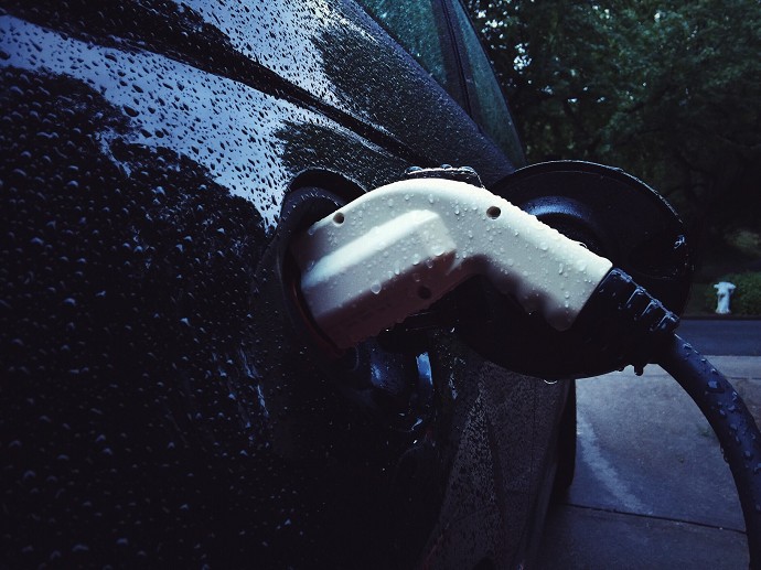 Auto elettriche 2022 con ricarica pi ve