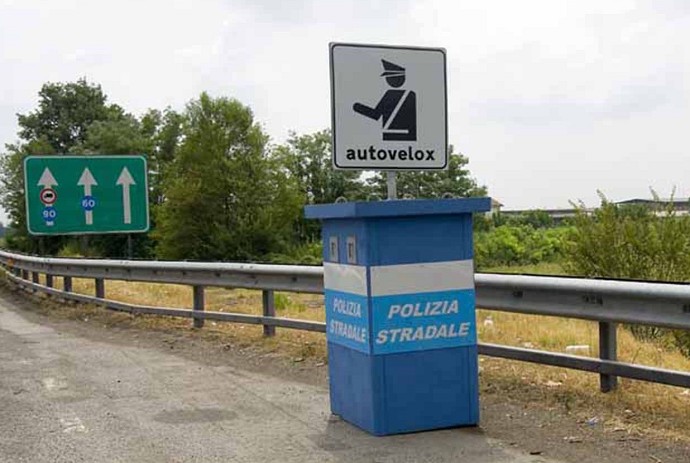 Autovelox: qual  la loro tolleranza rea