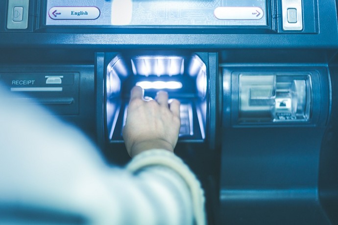 Bancomat, una serie di nuove funzioni e 