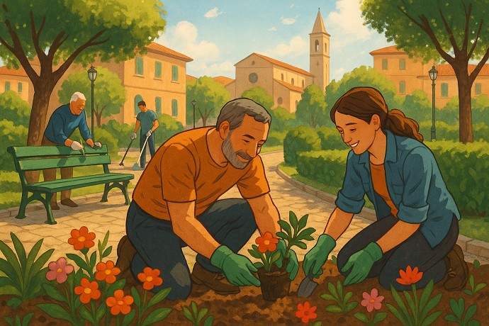 Baratto amministrativo 2025, come non pa