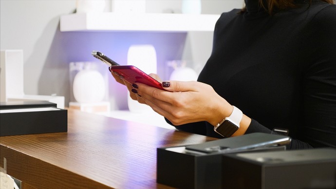 Bonus telefono e Internet 2024 a chi spe