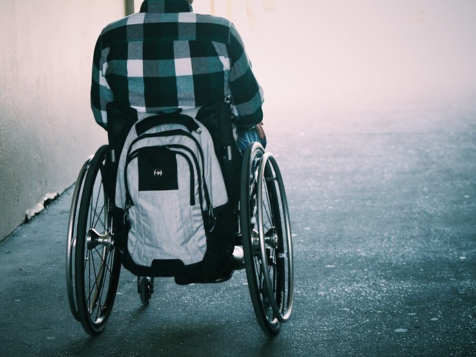Bonus disabili 2024 nazionale al via e a