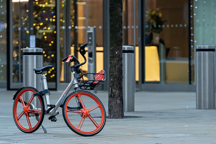 Bonus bicicletta 2024 elettrica nazional