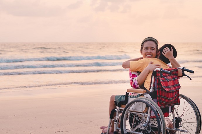 Bonus figli disabili 2024, come fare dom