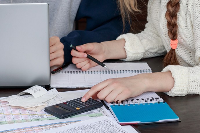 Calcolo retribuzione media giornaliera s