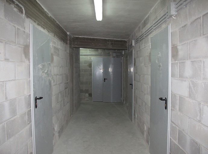 Cantine in condominio, usi possibili e c