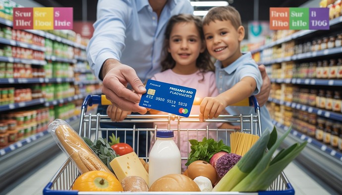 Carta dedicata a Te 2025: come si usa e 