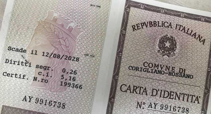 Carta identit 2024, cosa fare se si cam