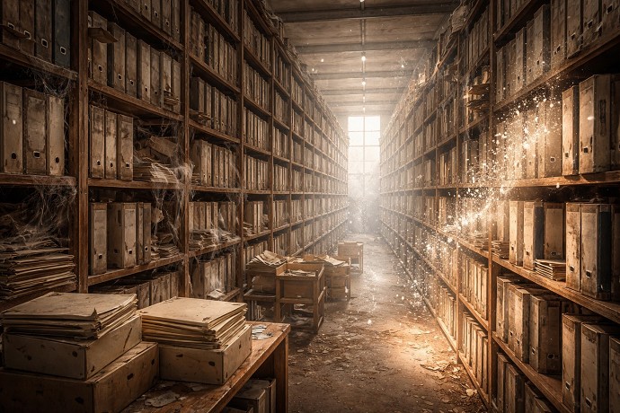 Cartelle esattoriali inesigibili: come s