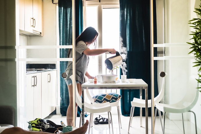 Casa prestata a figli e parenti leggi e 