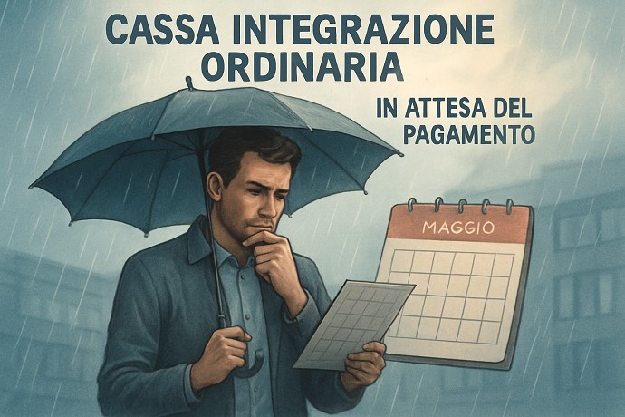 Cassa integrazione ordinaria dopo quanto