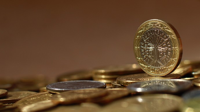 Che cos' l'euro digitale al via