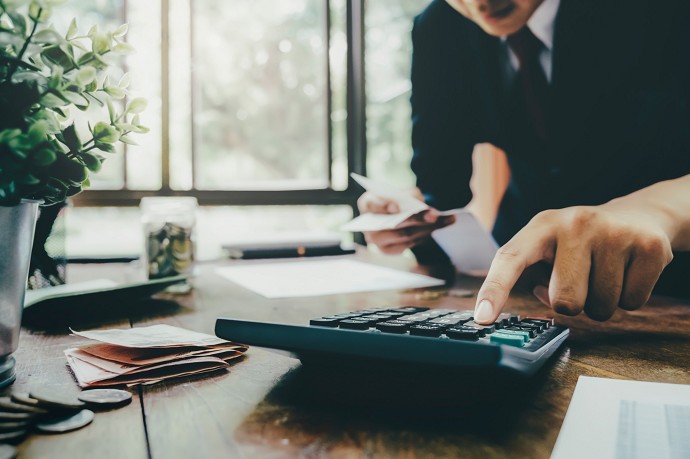 Che cos' la capienza fiscale Irpef? Sig