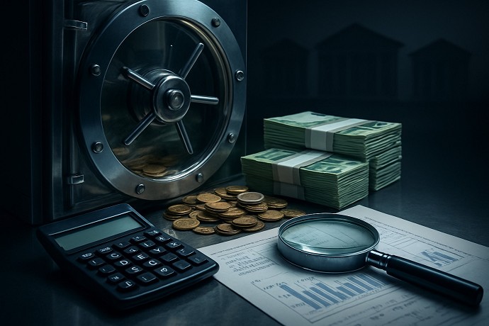 Che cos' la commissione di massimo scop