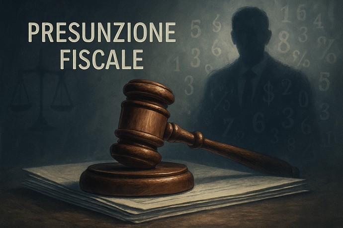 Che cos' la presunzione di evasione fis