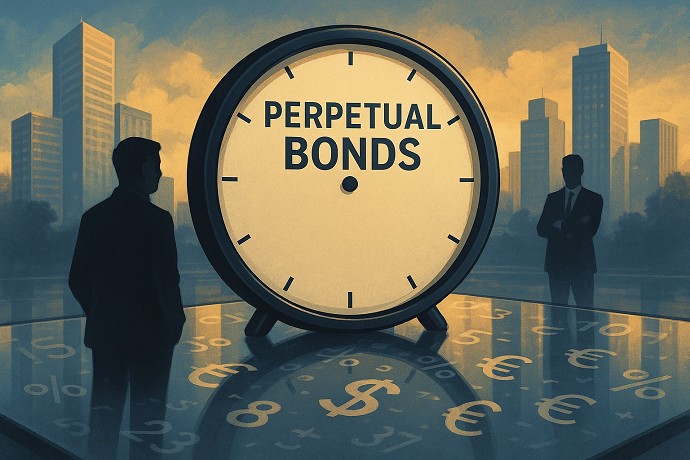 Che cos' un bond o una obbligazione per