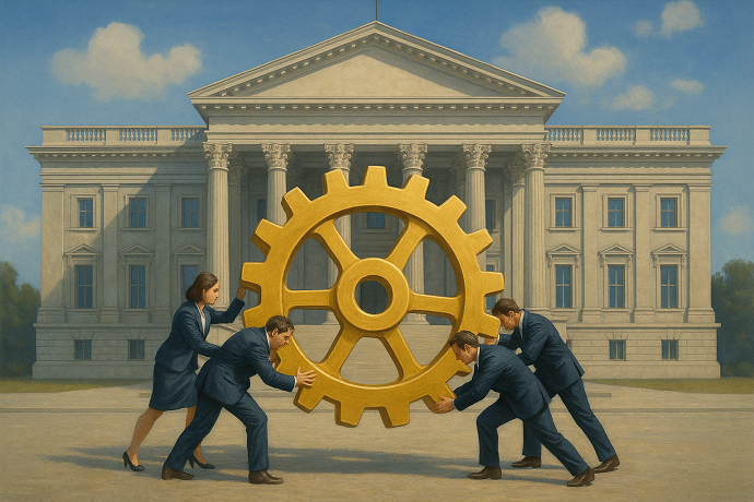 Che cos' un decreto attuativo, a cosa s
