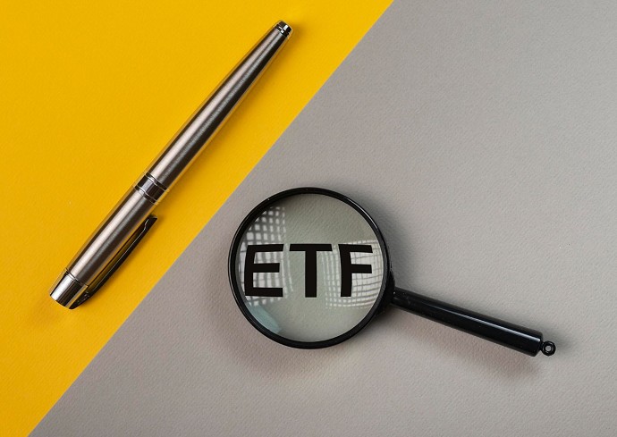 Che cos' un Etf ad accumulazione e 