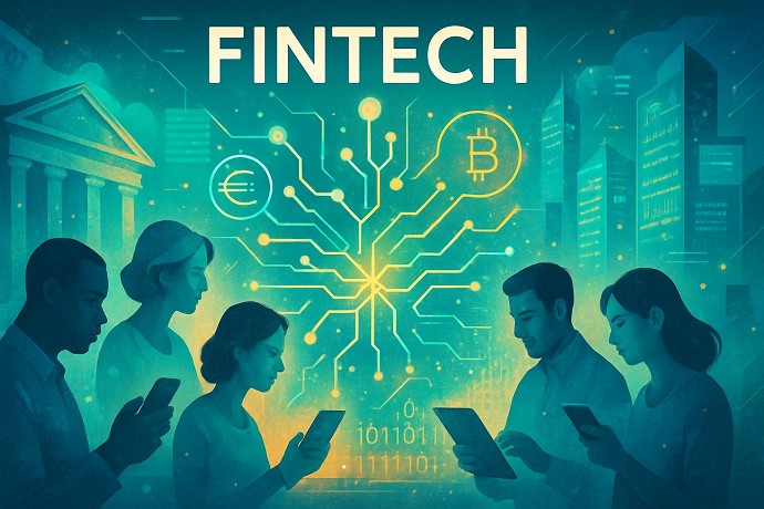 Che cos' una fintech, come funziona e l