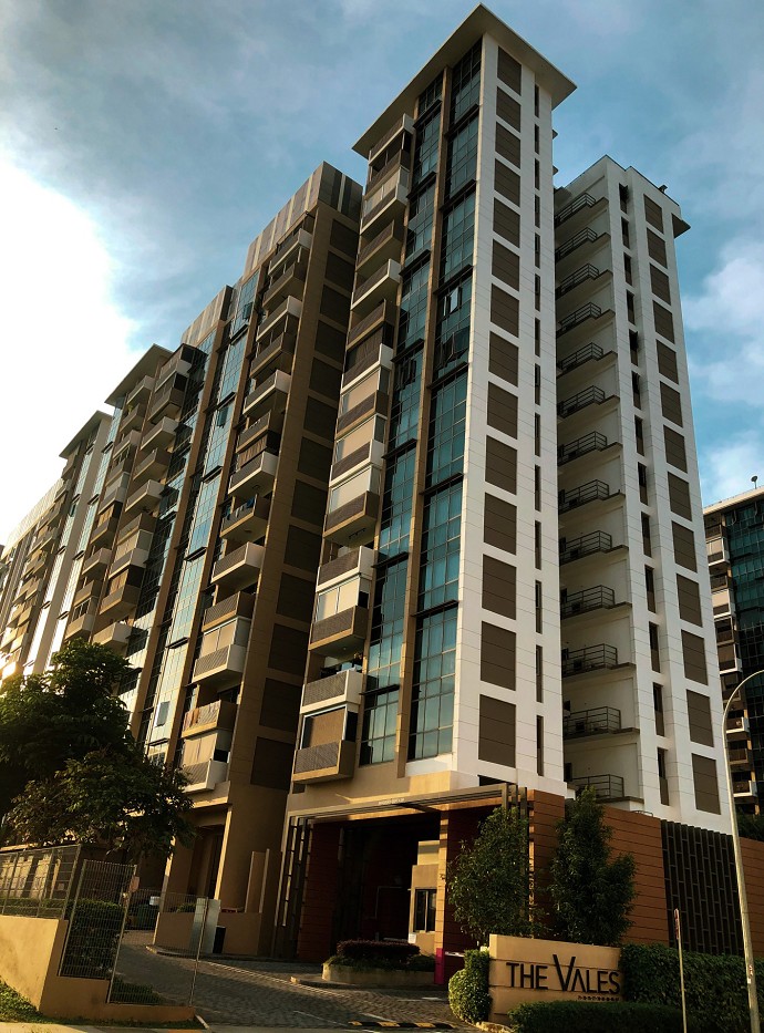 Che cos' una locanda in condominio? Sig