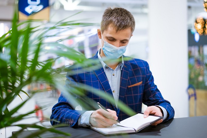 Che cosa significa registrazione in caso