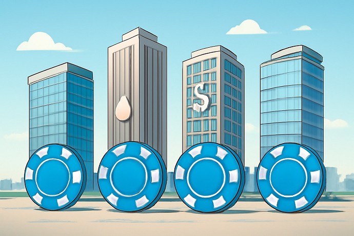 Che cosa sono le Blue Chip e che differe