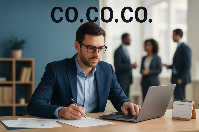 Che cos' e come funziona Co.Co.Co (