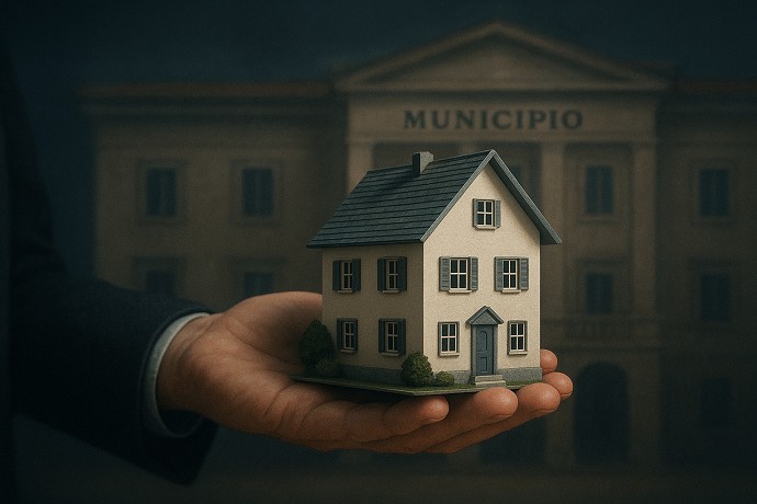 Che cos' la dichiarazione Imu, a co