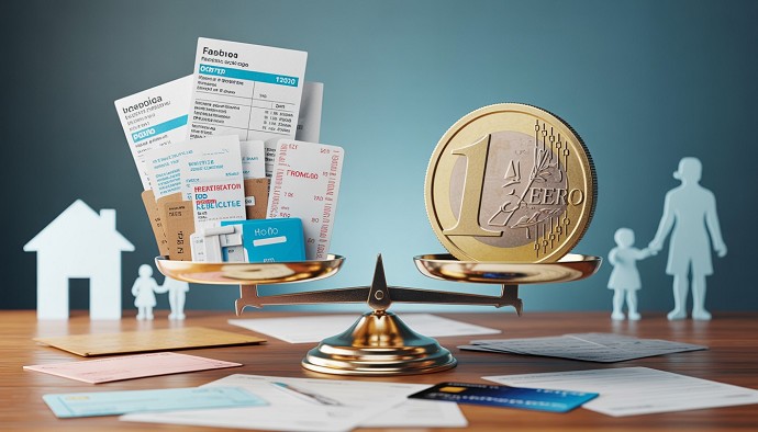 Che cos' la franchigia di una detra