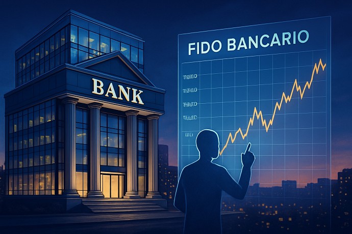 Che cos' un fido bancario? Spiegazi