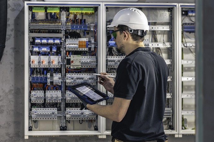 Che garanzia viene data per lavori elett