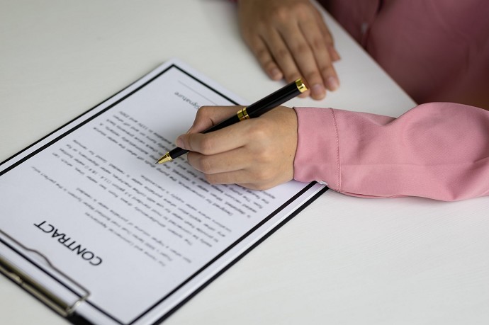 Chi decide il CCNL in una azienda e in q