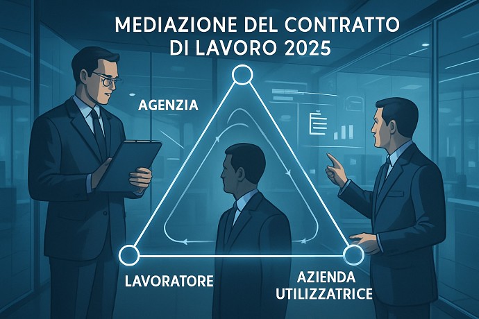 Chi decide le mansioni in un contratto d