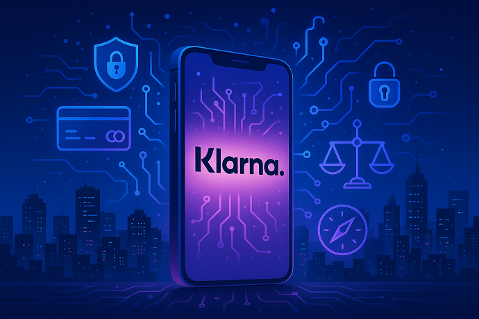 Chi  Klarna? Chi c' dietro? E' affidab