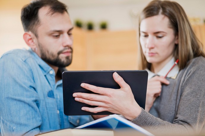 Chi pu accedere ai dati sensibili e per