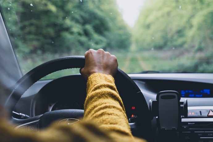 Chi pu richiedere il passo carrabile se