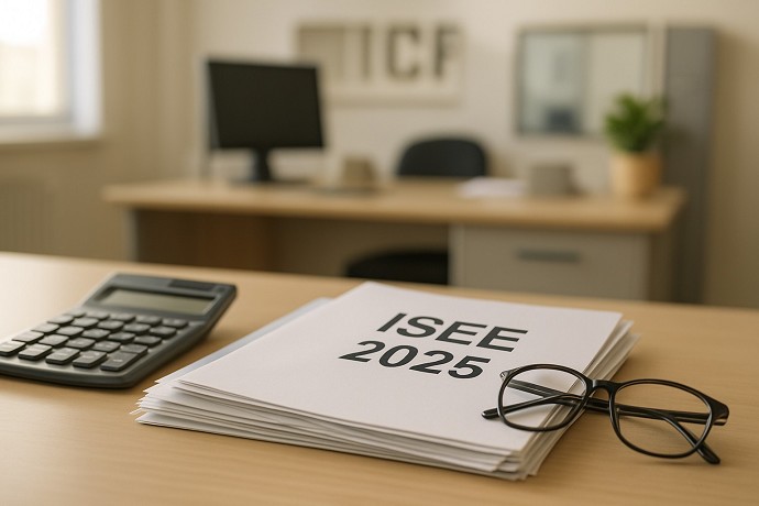 Chi rilascia certificato Isee 2025, enti