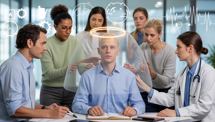 Chi sono i lavoratori fragili secondo no