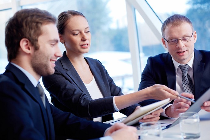 Chi sono i quadri in una azienda? Ruoli,