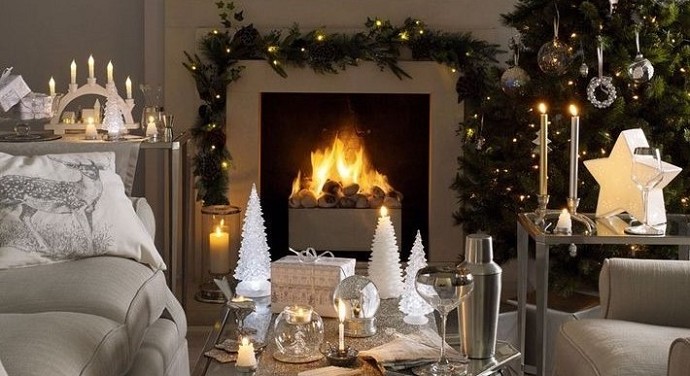 Come addobbare casa per Natale: 10 idee da copiare | BusinessOnLine.it