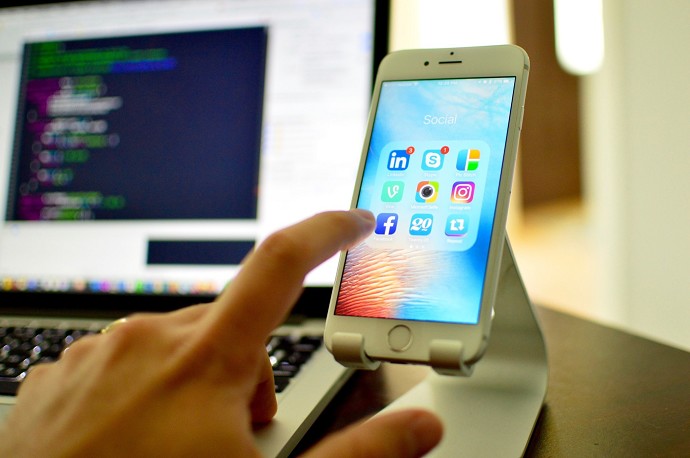 Come attivare il servizio Send nell'App 
