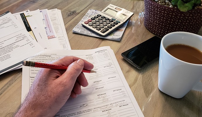 Come aumentare la pensione di reversibil