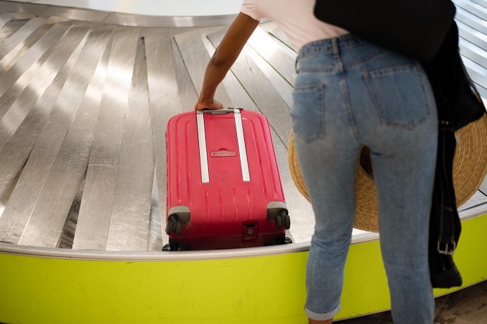 Come calcolare il valore di un bagaglio 