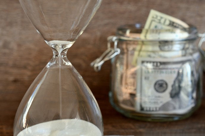 Come cambia pensione tra 500-2000 euro t