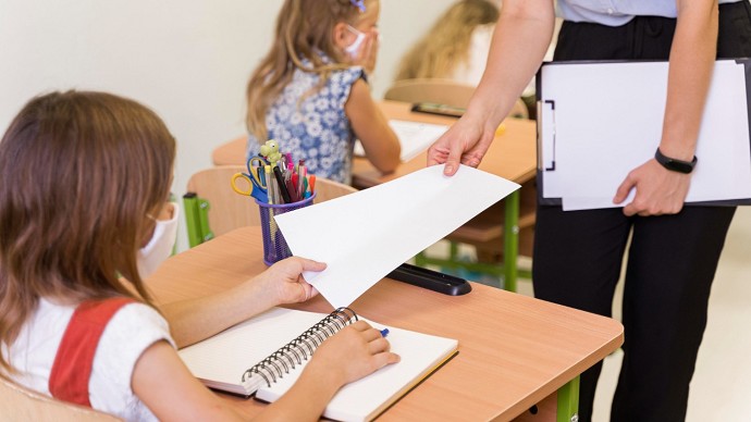 Come contestare una bocciatura a scuola?