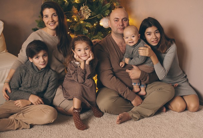 Come conviene gestire nucleo familiare e