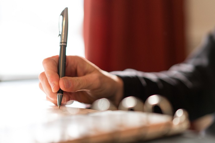 Come deve essere scritto un preventivo d