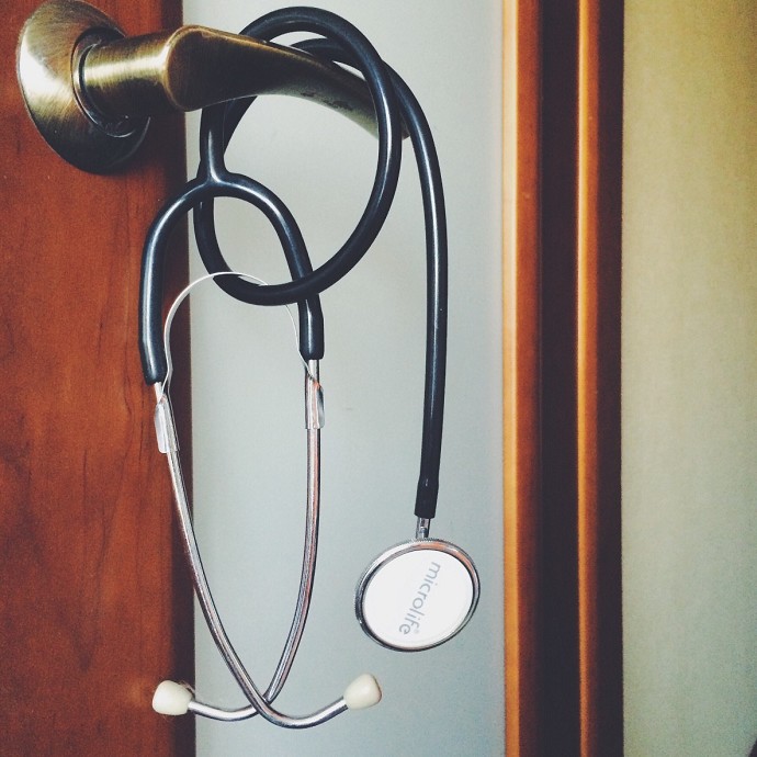 Come diventare medico di base (famiglia)